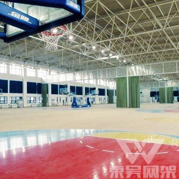 網(wǎng)架鋼結構